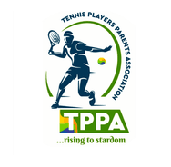 Tennis Players Parents Association logo